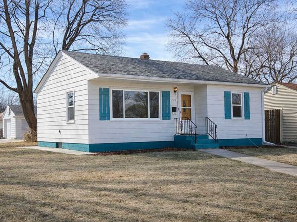 1220 Conway Street, Saint Paul, MN 55106