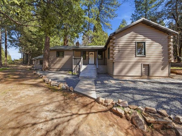 5449 Highway 4, Hathaway Pines, CA 95222