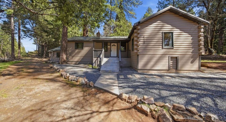5449 Highway 4, Hathaway Pines, CA 95222 Photo