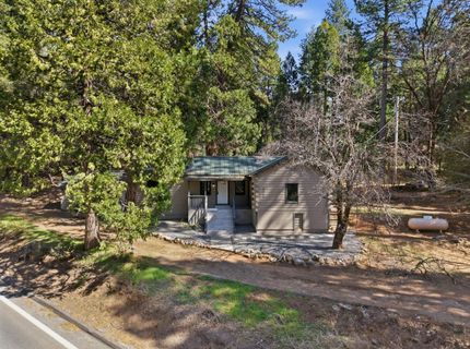 5449 Highway 4, Hathaway Pines, CA 95222 Photo