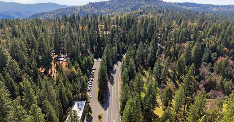 5449 Highway 4, Hathaway Pines, CA 95222 Photo