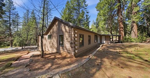 5449 Highway 4, Hathaway Pines, CA 95222 Photo