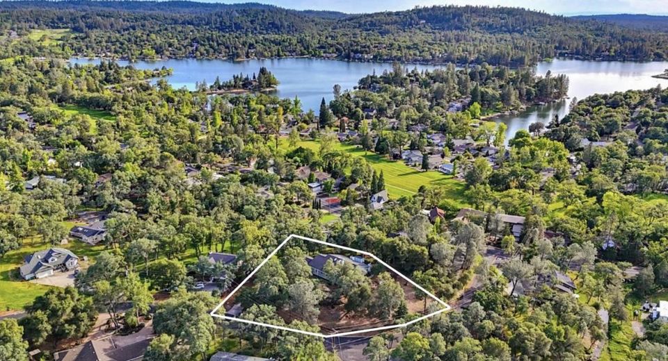12025 Wanderer Rd, Auburn, CA 95602 Photo