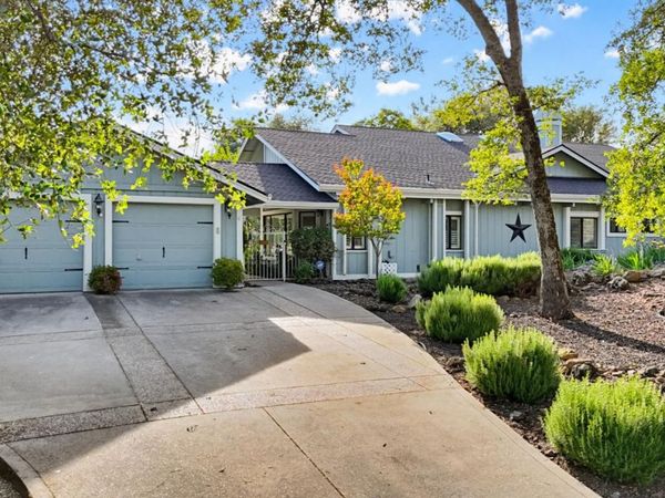 12025 Wanderer Rd, Auburn, CA 95602