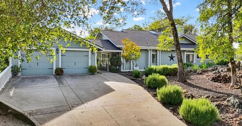 12025 Wanderer Rd, Auburn, CA 95602 Photo