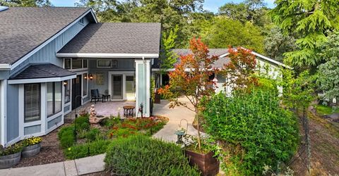 12025 Wanderer Rd, Auburn, CA 95602 Photo