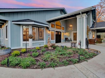 12025 Wanderer Rd, Auburn, CA 95602 Photo