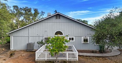 12025 Wanderer Rd, Auburn, CA 95602 Photo