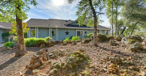 12025 Wanderer Rd, Auburn, CA 95602 Photo