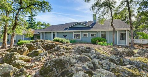 12025 Wanderer Rd, Auburn, CA 95602 Photo