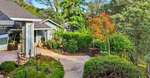 12025 Wanderer Rd, Auburn, CA 95602 Photo
