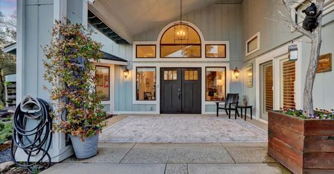 12025 Wanderer Rd, Auburn, CA 95602 Photo