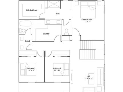 3596 Birdland Ave, Sacramento, CA 95835 Photo