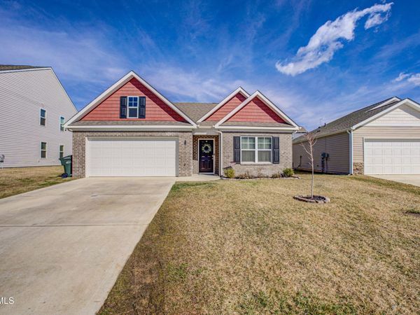 1048 Persimmon Hollow, Greeneville, TN 37745