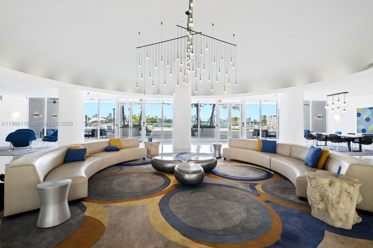 1000 West Ave, Unit 1024, Miami Beach, FL 33139 Photo