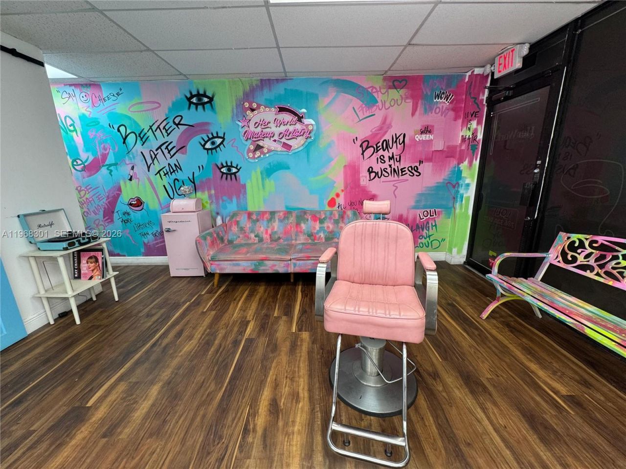 3939 NW 7 St , Miami, FL 33126 Photo