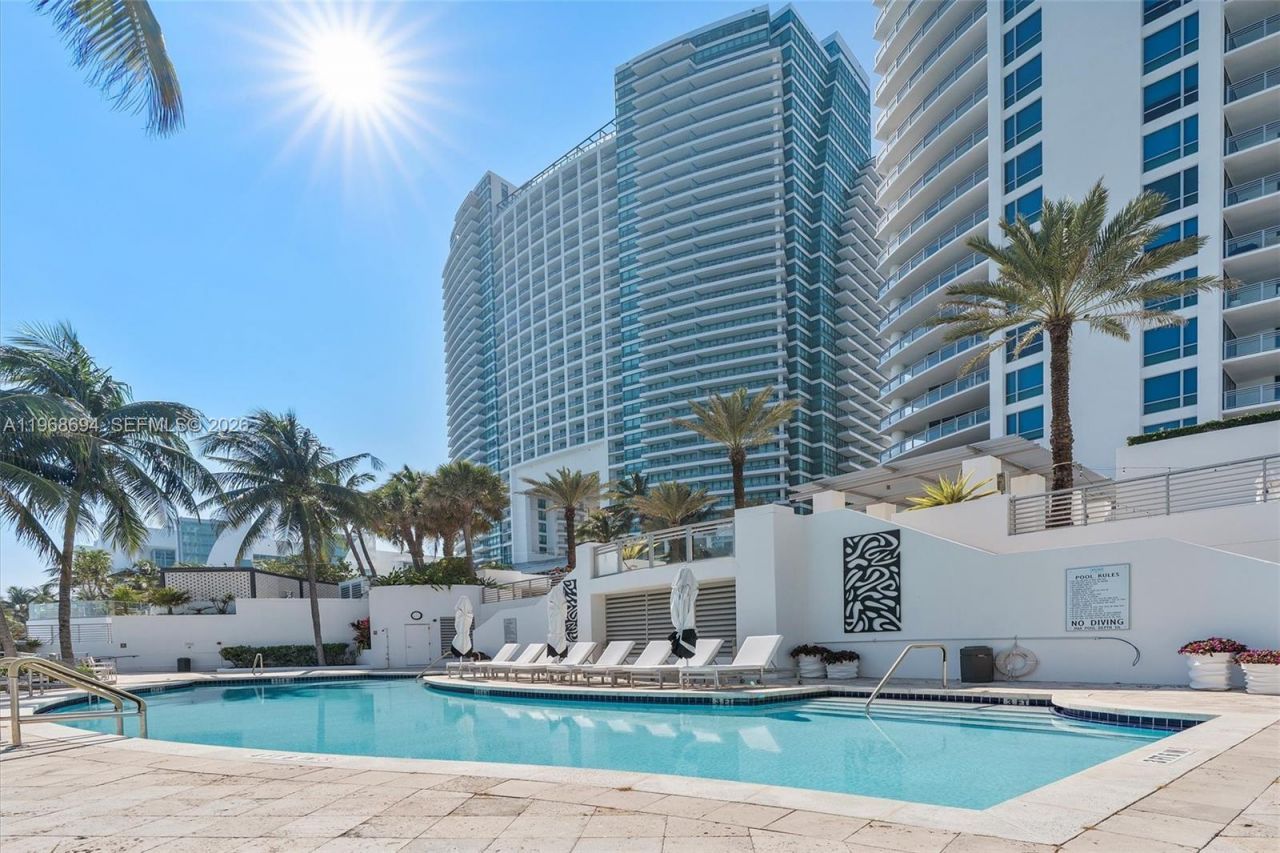 3535 S Ocean Dr, Unit 406, Hollywood, FL 33019 Photo