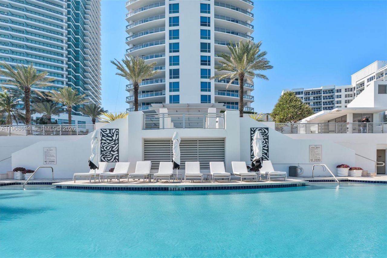 3535 S Ocean Dr , Unit 406, Hollywood, FL 33019 Photo