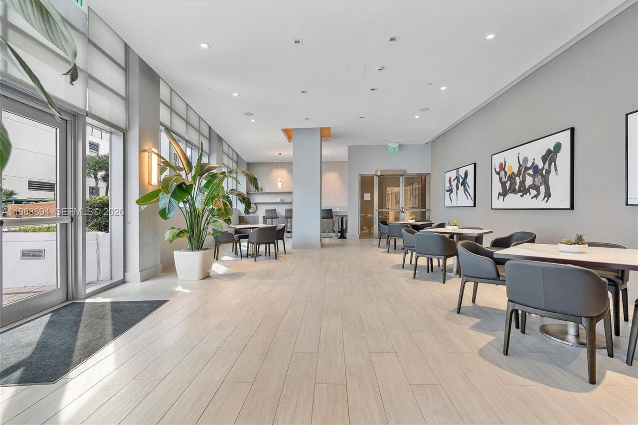 3535 S Ocean Dr , Unit 406, Hollywood, FL 33019 Photo