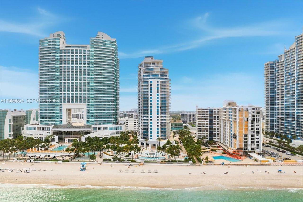 3535 S Ocean Dr , Unit 406, Hollywood, FL 33019 Photo