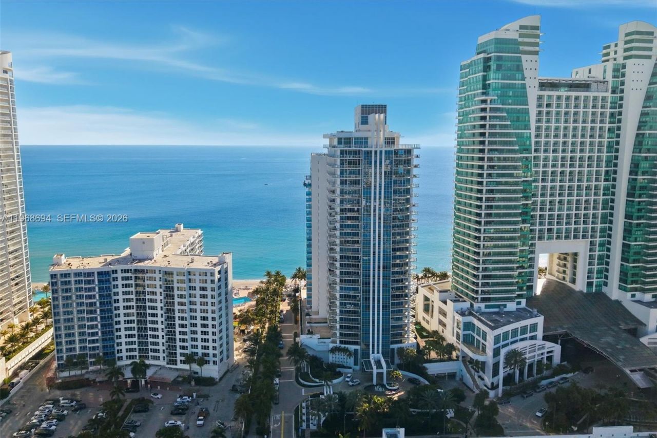 3535 S Ocean Dr, Unit 406, Hollywood, FL 33019 Photo