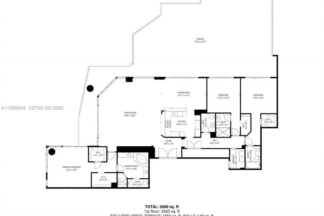 3535 S Ocean Dr, Unit 406, Hollywood, FL 33019 Photo