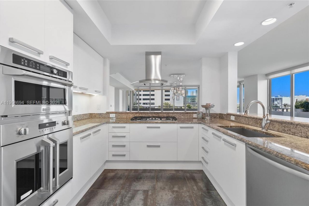 3535 S Ocean Dr , Unit 406, Hollywood, FL 33019 Photo