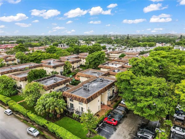 8500 SW 109th Ave, Unit 6-105, Miami, FL 33173