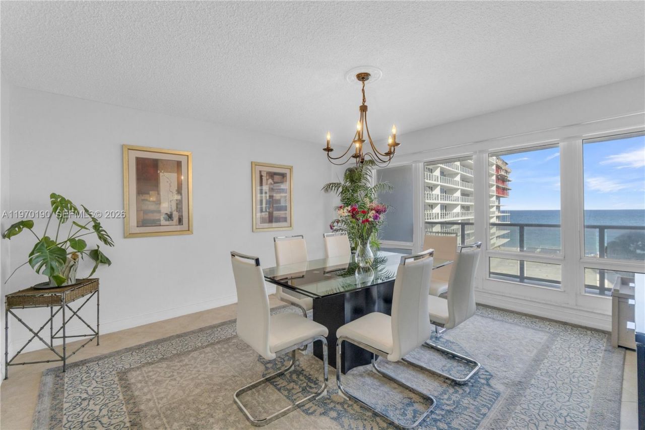 4100 Galt Ocean Dr, Unit 501, Fort Lauderdale, FL 33308 Photo