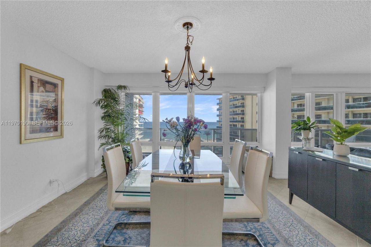 4100 Galt Ocean Dr, Unit 501, Fort Lauderdale, FL 33308 Photo