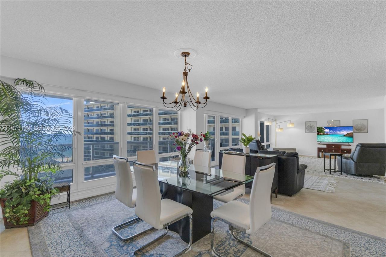 4100 Galt Ocean Dr, Unit 501, Fort Lauderdale, FL 33308 Photo