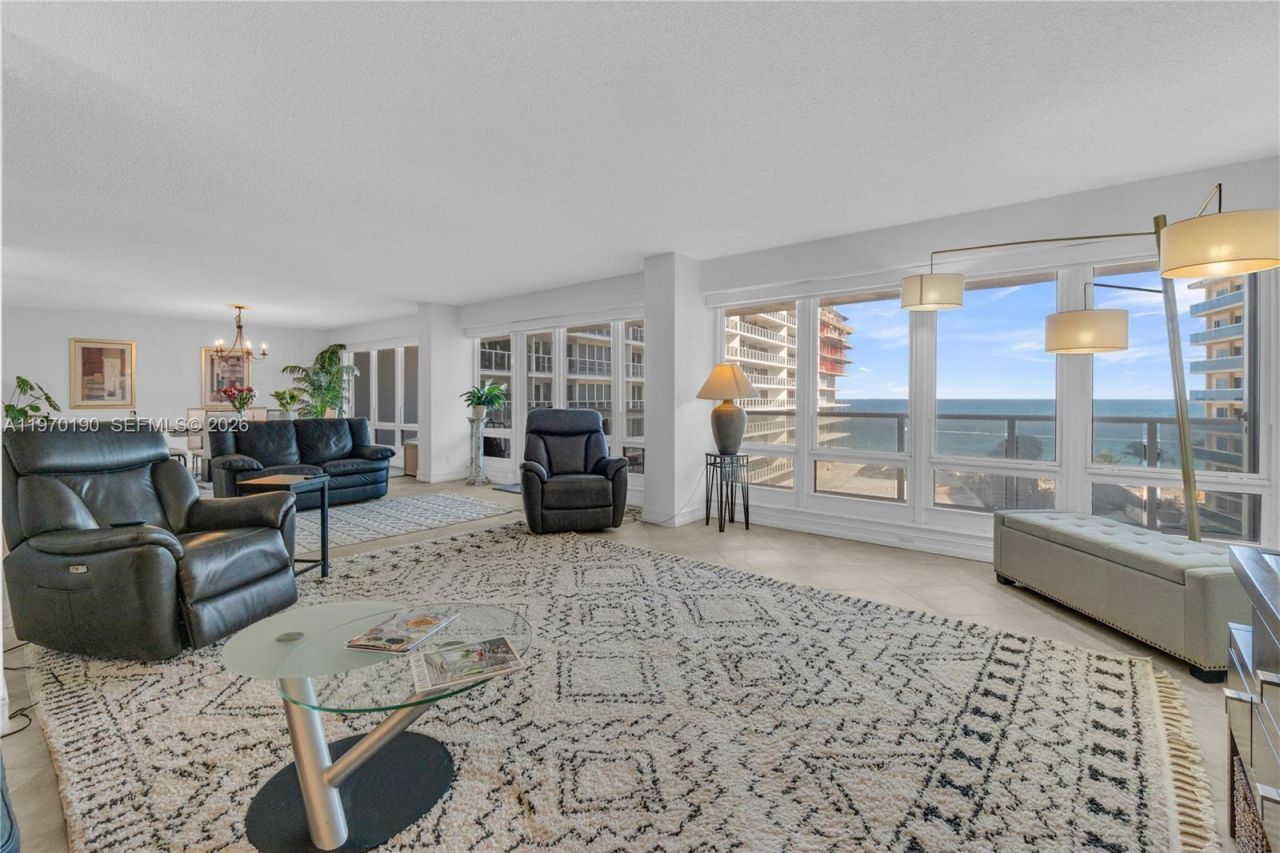 4100 Galt Ocean Dr, Unit 501, Fort Lauderdale, FL 33308 Photo