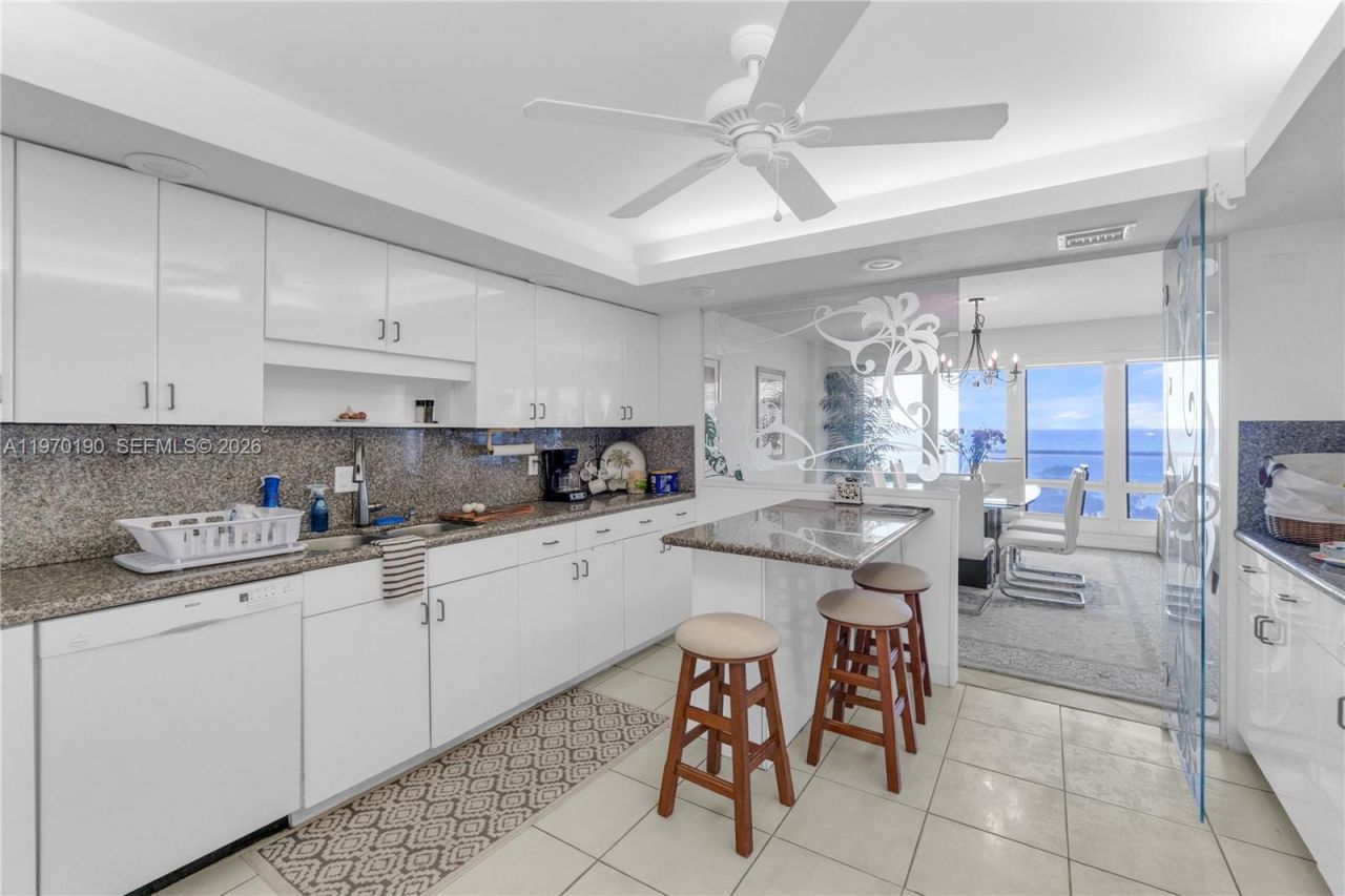 4100 Galt Ocean Dr, Unit 501, Fort Lauderdale, FL 33308 Photo