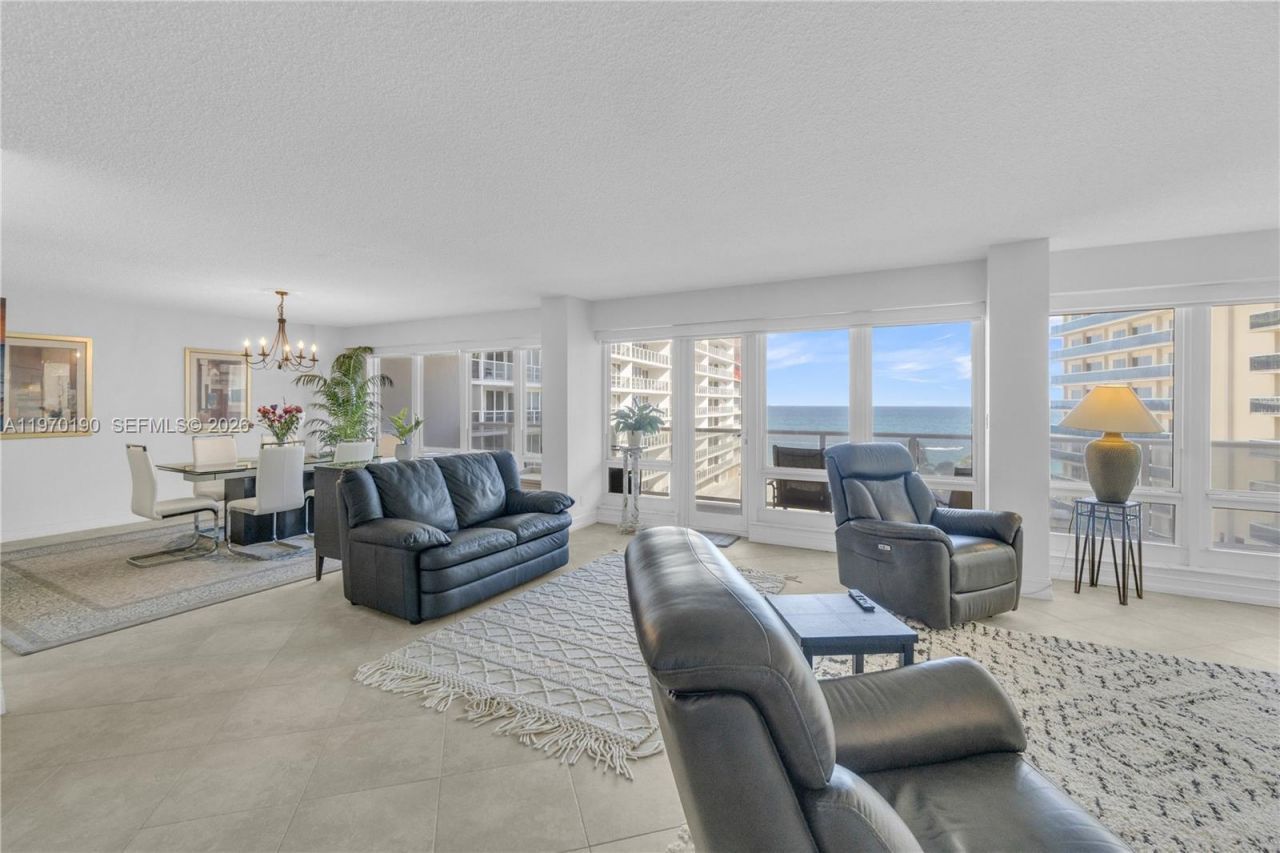 4100 Galt Ocean Dr, Unit 501, Fort Lauderdale, FL 33308 Photo