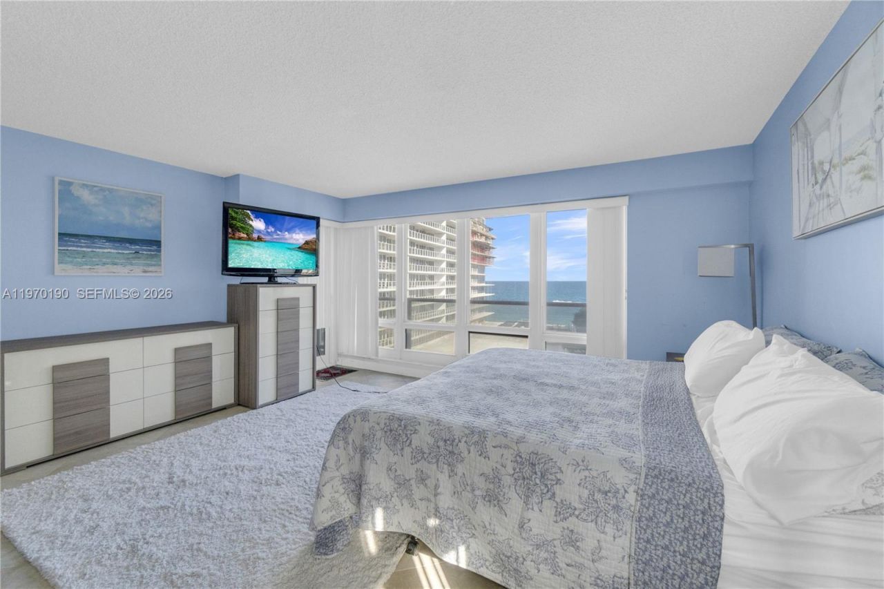 4100 Galt Ocean Dr, Unit 501, Fort Lauderdale, FL 33308 Photo