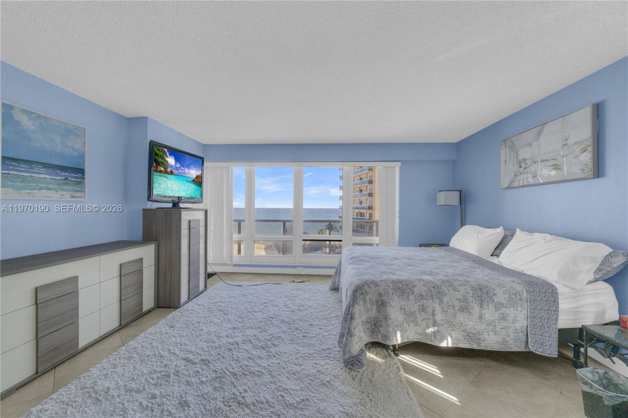 4100 Galt Ocean Dr, Unit 501, Fort Lauderdale, FL 33308 Photo