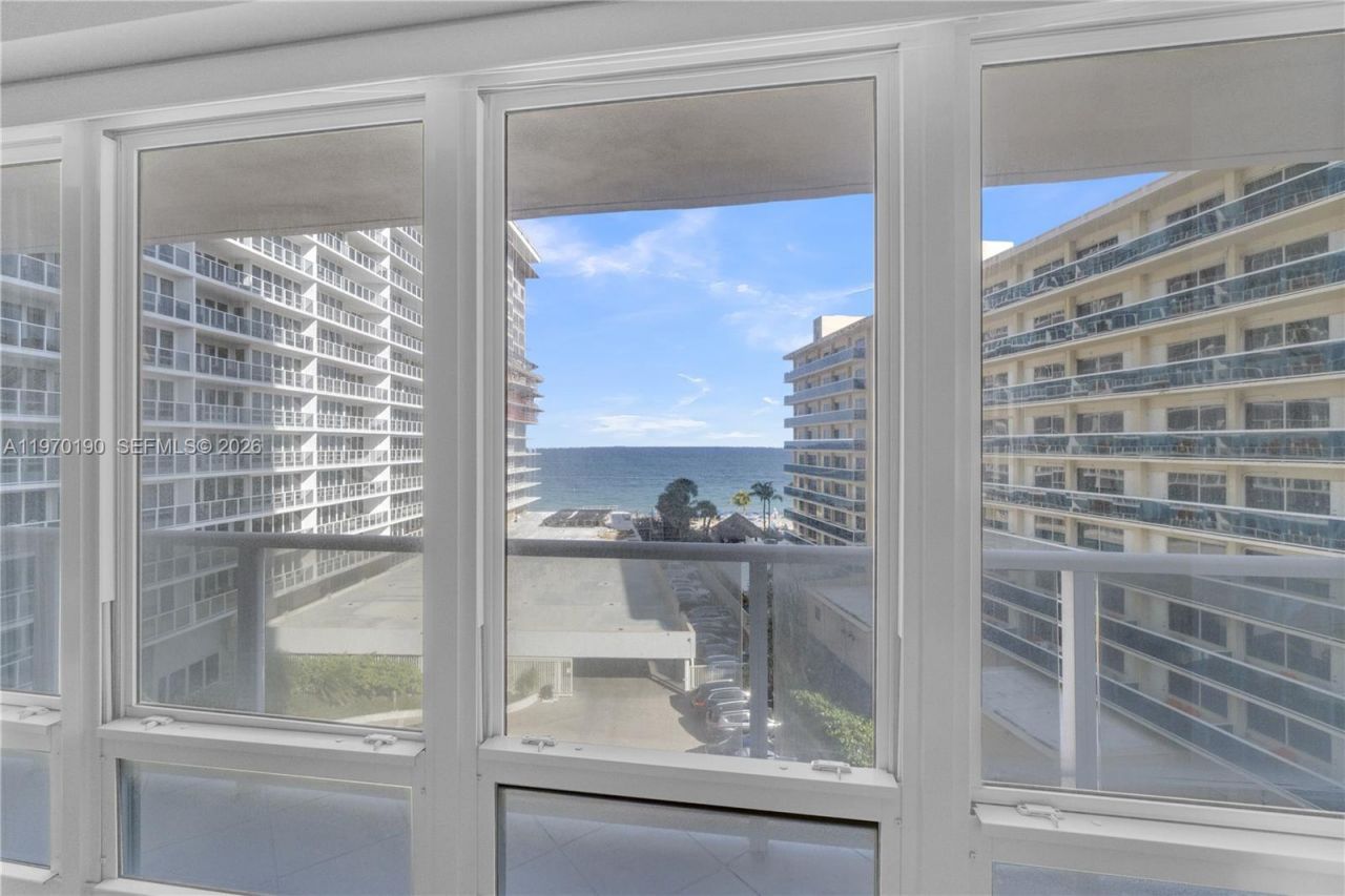 4100 Galt Ocean Dr, Unit 501, Fort Lauderdale, FL 33308 Photo