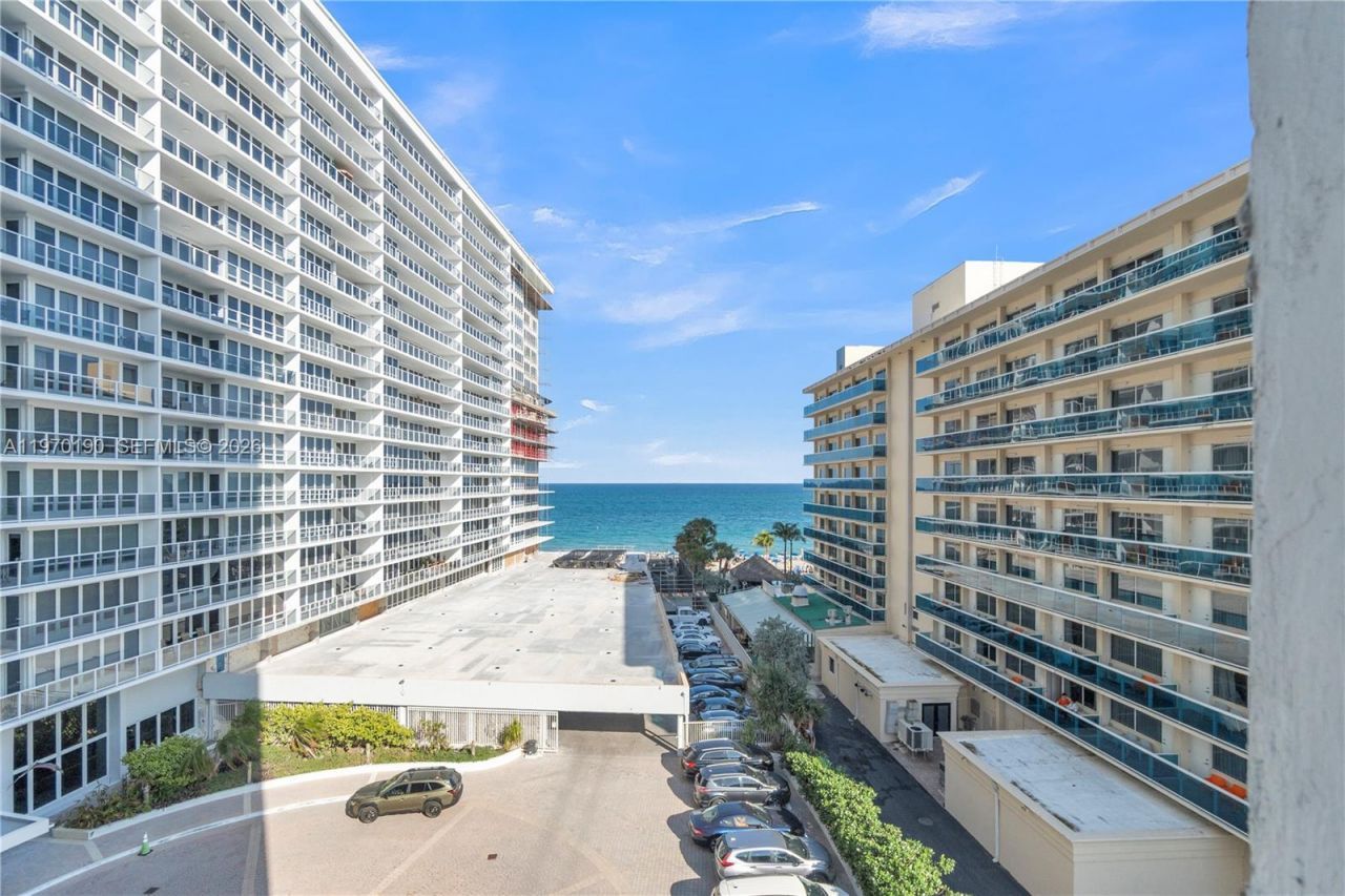 4100 Galt Ocean Dr, Unit 501, Fort Lauderdale, FL 33308 Photo