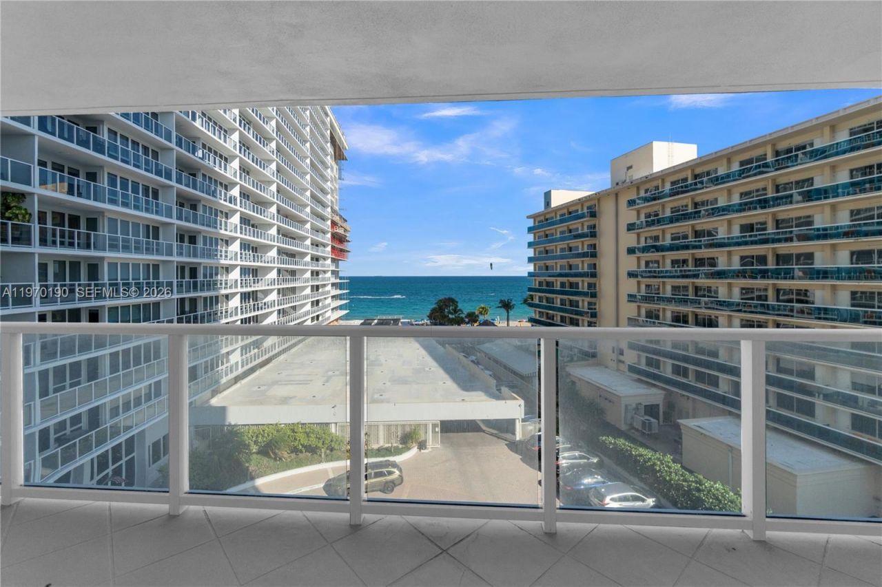4100 Galt Ocean Dr, Unit 501, Fort Lauderdale, FL 33308 Photo