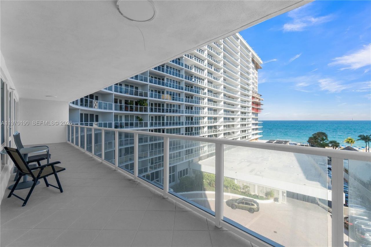 4100 Galt Ocean Dr, Unit 501, Fort Lauderdale, FL 33308 Photo