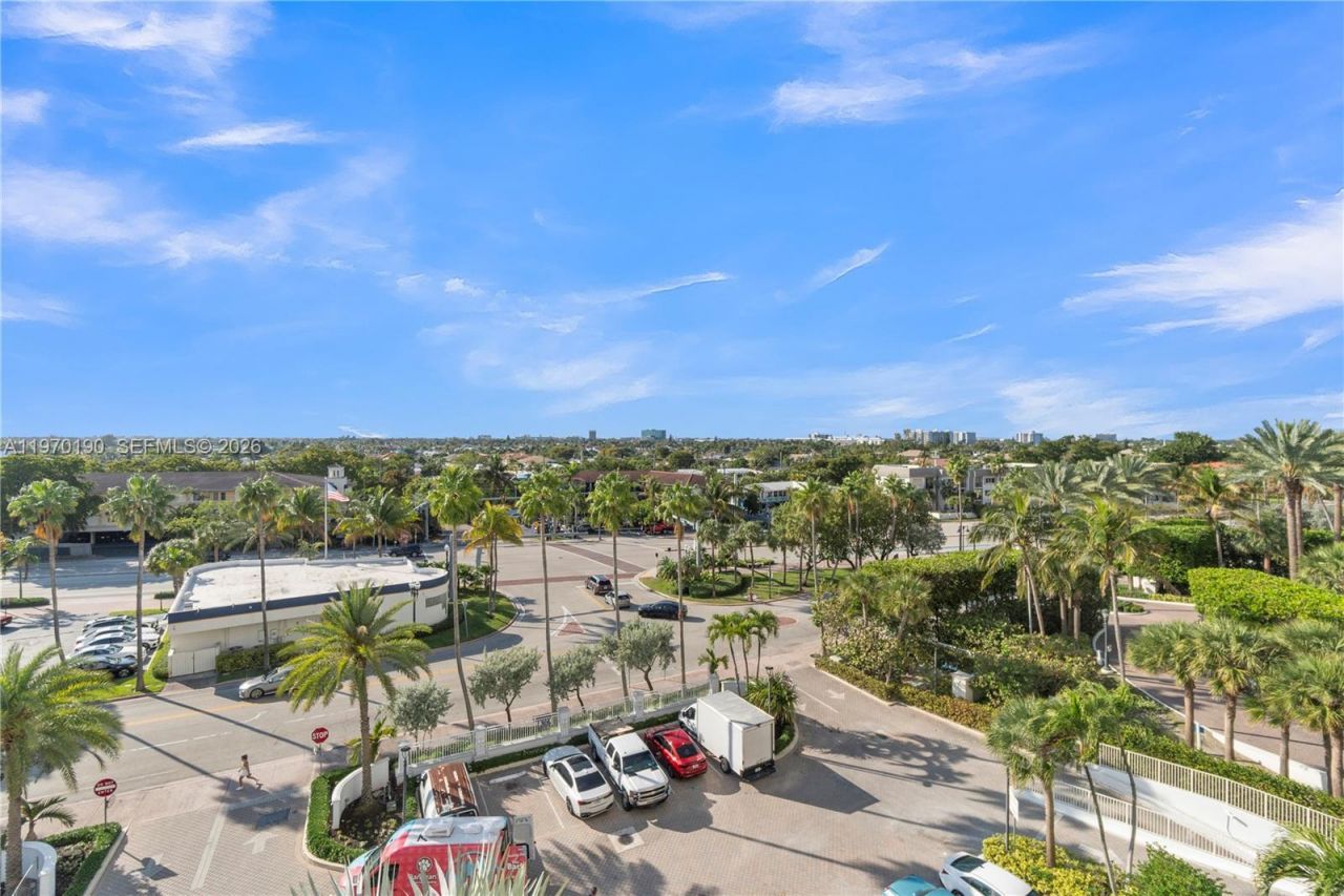 4100 Galt Ocean Dr, Unit 501, Fort Lauderdale, FL 33308 Photo
