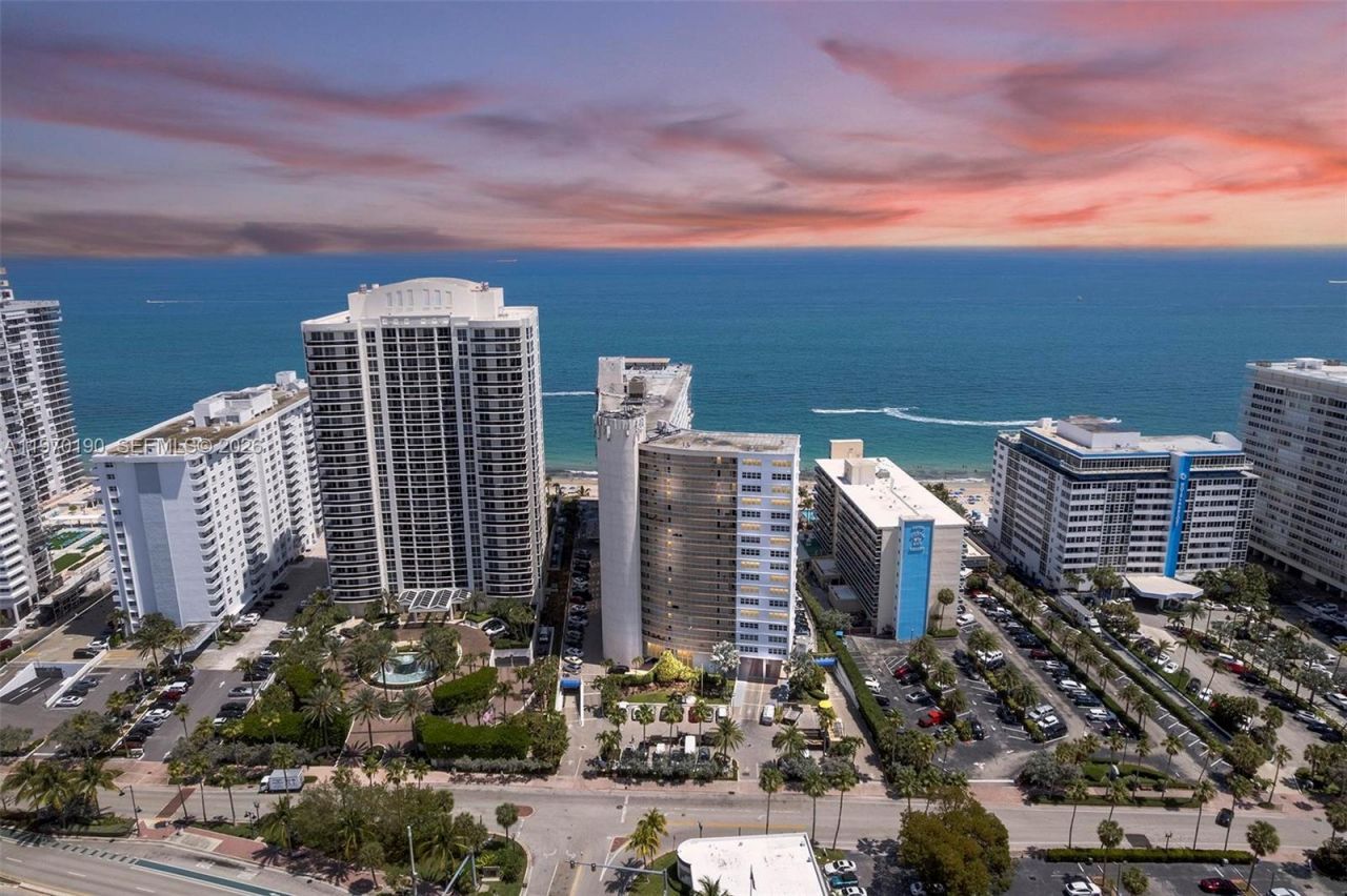 4100 Galt Ocean Dr, Unit 501, Fort Lauderdale, FL 33308 Photo