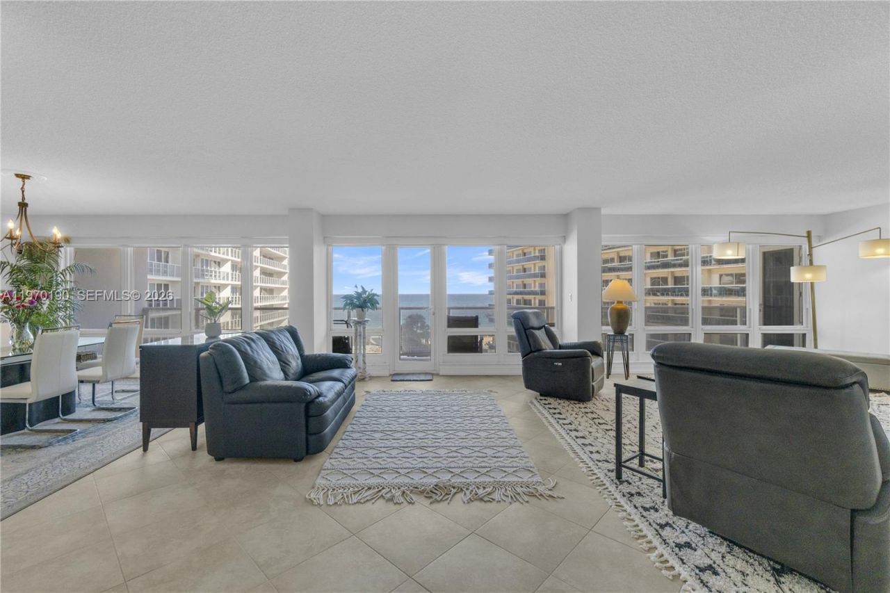 4100 Galt Ocean Dr, Unit 501, Fort Lauderdale, FL 33308 Photo