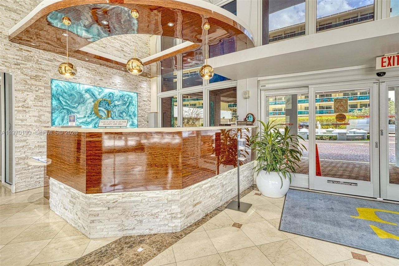 4100 Galt Ocean Dr, Unit 501, Fort Lauderdale, FL 33308 Photo