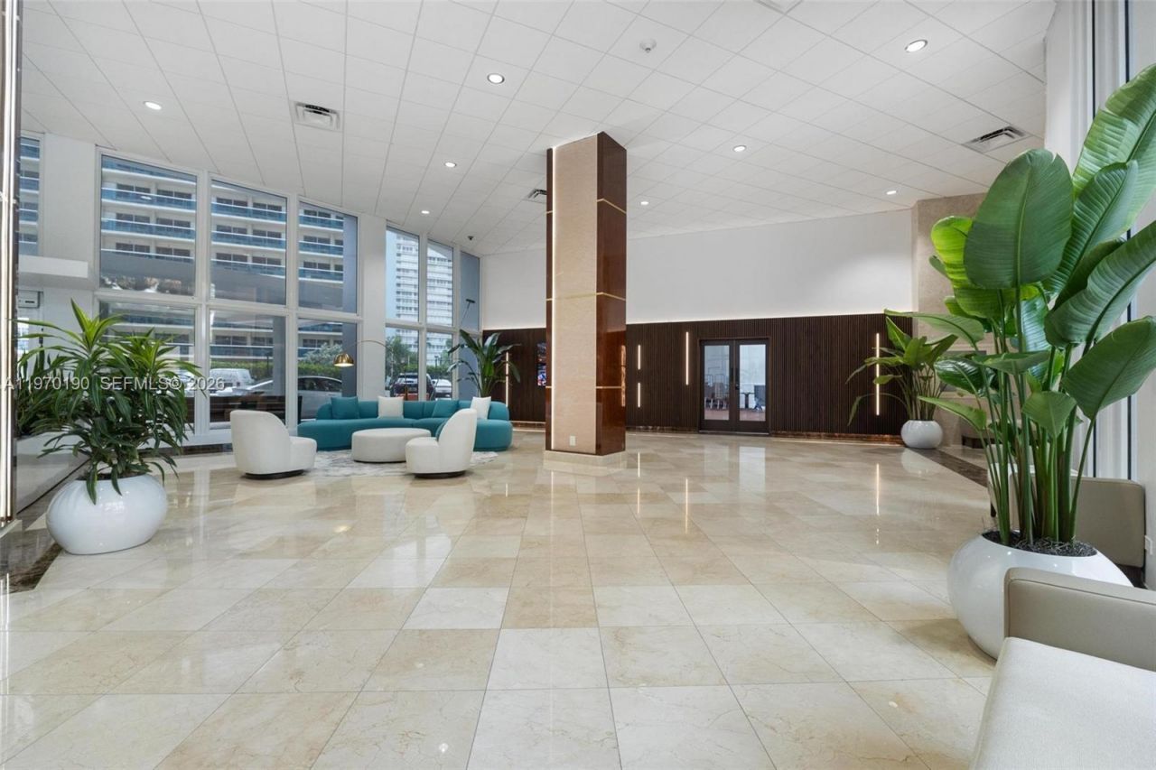 4100 Galt Ocean Dr, Unit 501, Fort Lauderdale, FL 33308 Photo