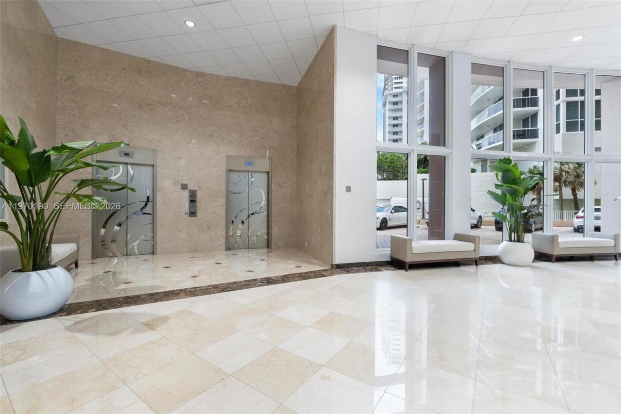 4100 Galt Ocean Dr, Unit 501, Fort Lauderdale, FL 33308 Photo