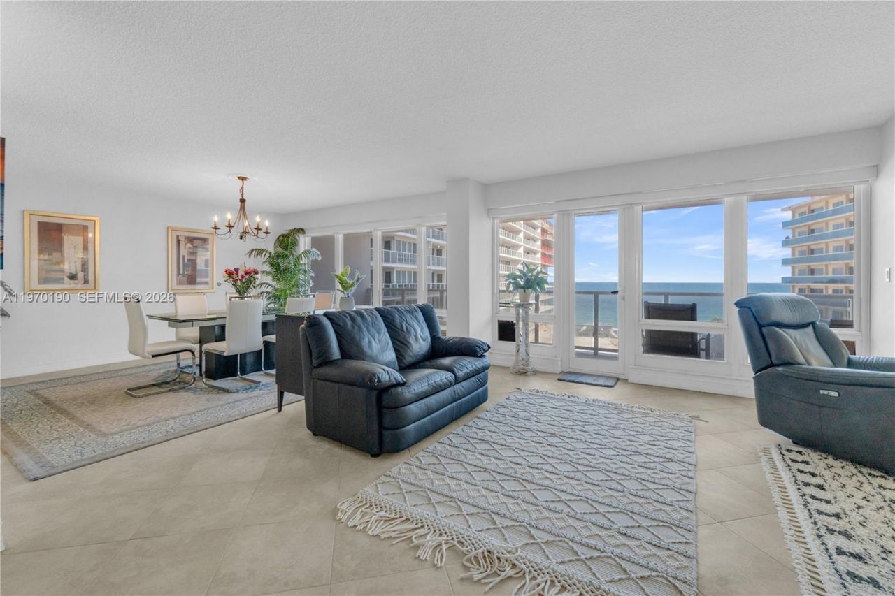 4100 Galt Ocean Dr, Unit 501, Fort Lauderdale, FL 33308 Photo