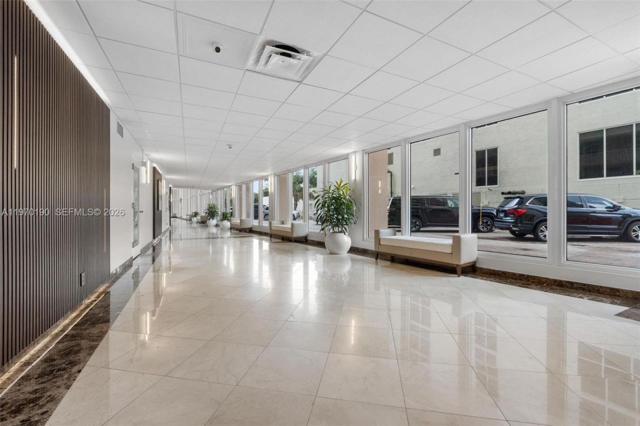 4100 Galt Ocean Dr, Unit 501, Fort Lauderdale, FL 33308 Photo