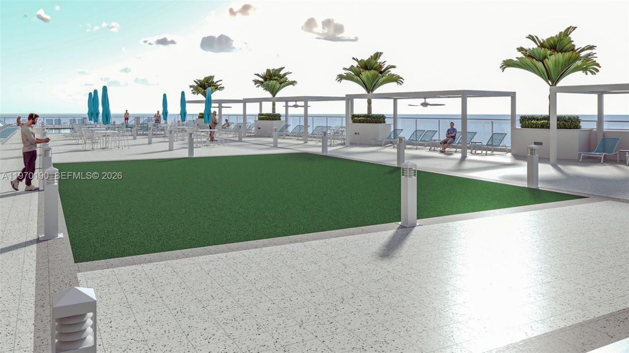 4100 Galt Ocean Dr, Unit 501, Fort Lauderdale, FL 33308 Photo