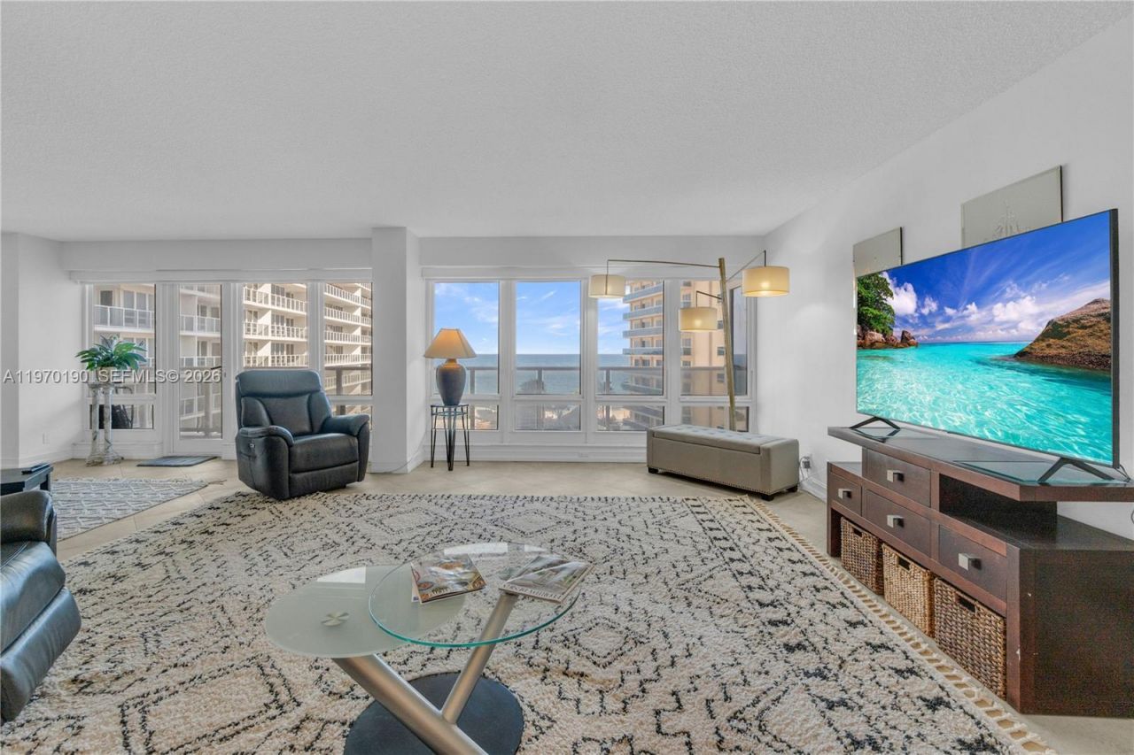 4100 Galt Ocean Dr, Unit 501, Fort Lauderdale, FL 33308 Photo